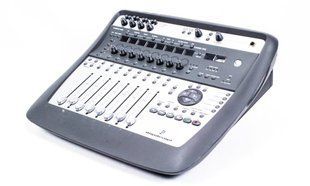 Цифровий аудіоінтерфейс Digidesign Digi 002 Console FireWire (вживаний)