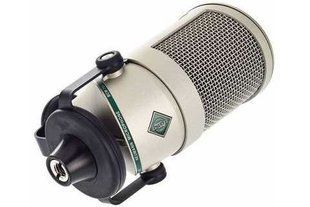 Мікрофон Neumann BCM-705 (2013)