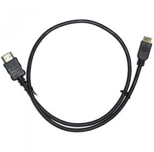 Кабель SmallHD Thin-Gauge Mini-HDMI Male Cable (12")