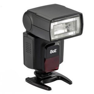 Накамерний спалах Bolt VD-420