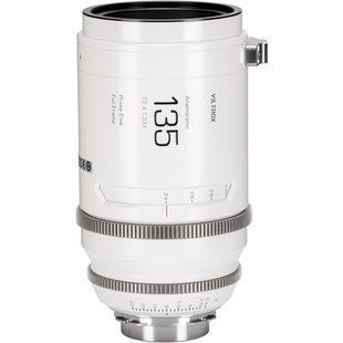 Об'єктив Viltrox EPIC Anamorphic 135mm T2.4 1.33x Full-Frame (для PL Mount)