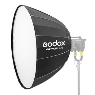 Софтбокс Godox KNOWLED GP5 (150см), с сотами