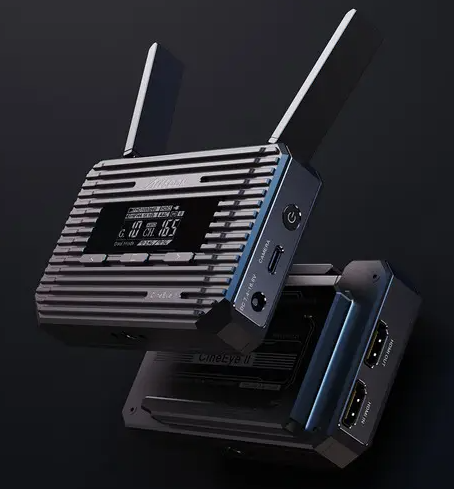 Беспроводной видеопередатчик Accsoon CineEye 2 Wireless Video