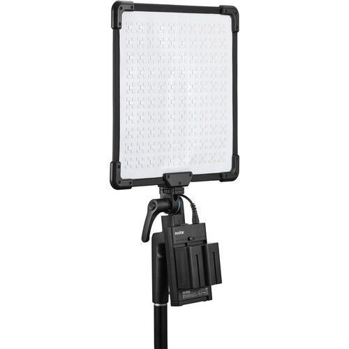 Гибкий LED свет Godox FH50R (RGB, 31 х 31)