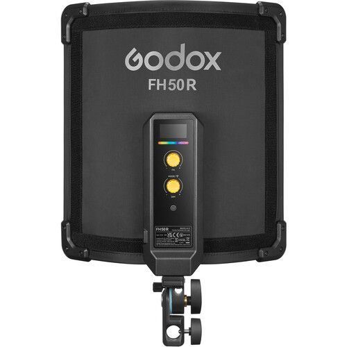 Гибкий LED свет Godox FH50R (RGB, 31 х 31)