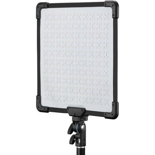 Гибкий LED свет Godox FH50R (RGB, 31 х 31)