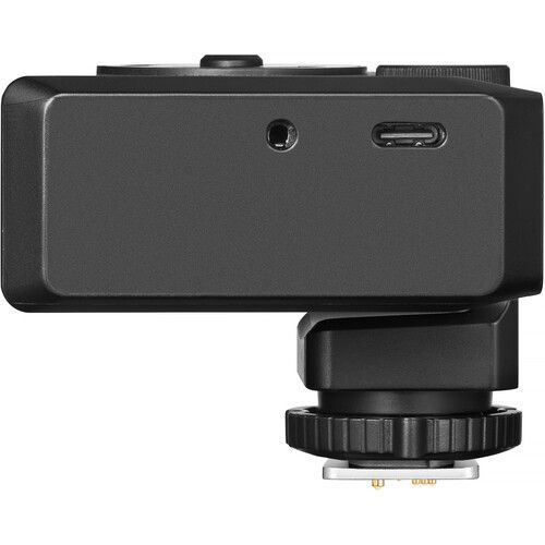 Накамерная вспышка Godox Lux Junior II N Retro Camera Flash (for Nikon)