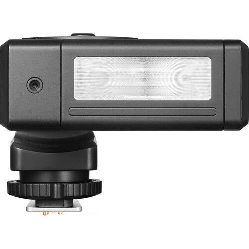 Накамерная вспышка Godox Lux Junior II N Retro Camera Flash (for Nikon)