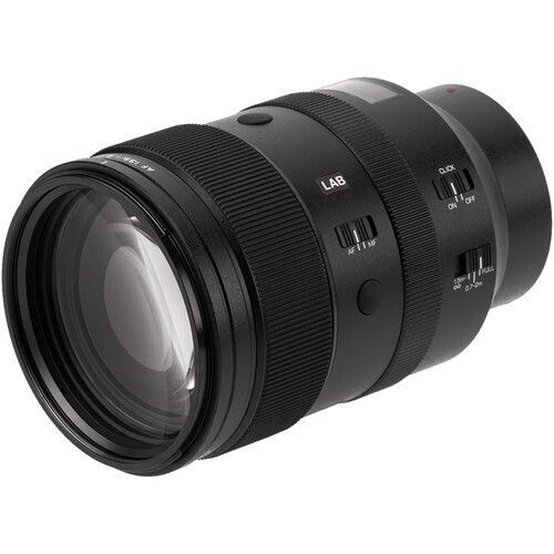 Об'єктив Viltrox AF 135mm f/1.8 LAB Z mount (для Nikon)
