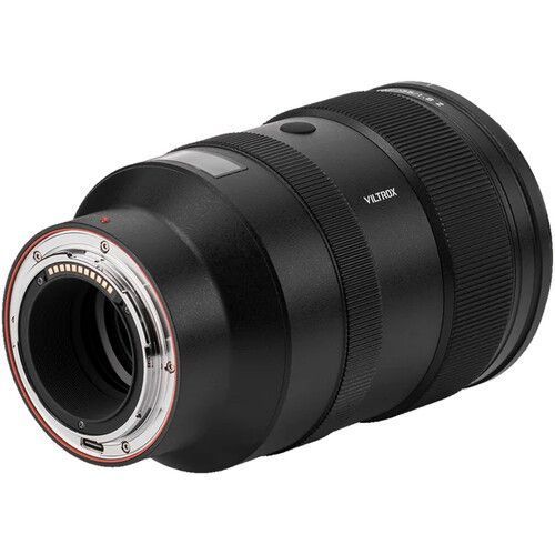 Об'єктив Viltrox AF 135mm f/1.8 LAB Z mount (для Nikon)