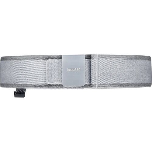 Ремень на голову Insta360 Easy Clip Headband для GO Ultra
