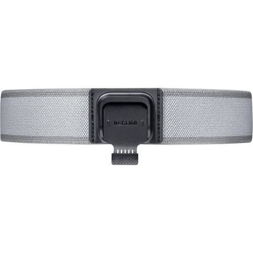 Ремень на голову Insta360 Easy Clip Headband для GO Ultra