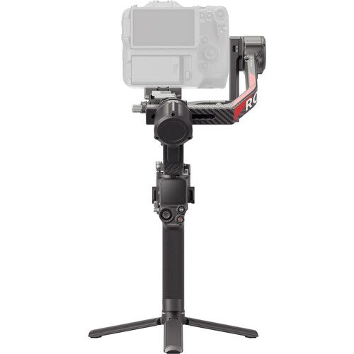 Стабилизатор для камеры DJI Ronin RS 4 Pro (CP.RN.00000345.01)