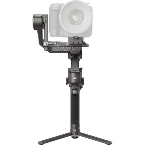 Стабілізатор для камери DJI Ronin RS 4 Pro (CP.RN.00000345.01)