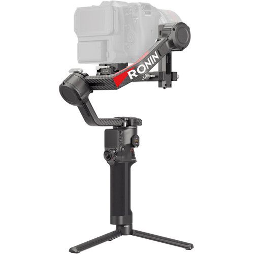 Стабилизатор для камеры DJI Ronin RS 4 Pro (CP.RN.00000345.01)