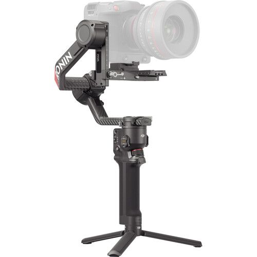 Стабілізатор для камери DJI Ronin RS 4 Pro (CP.RN.00000345.01)