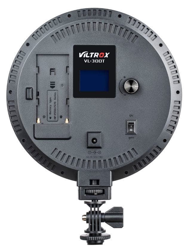 LED панель Viltrox VL-300T (Bi-Color)