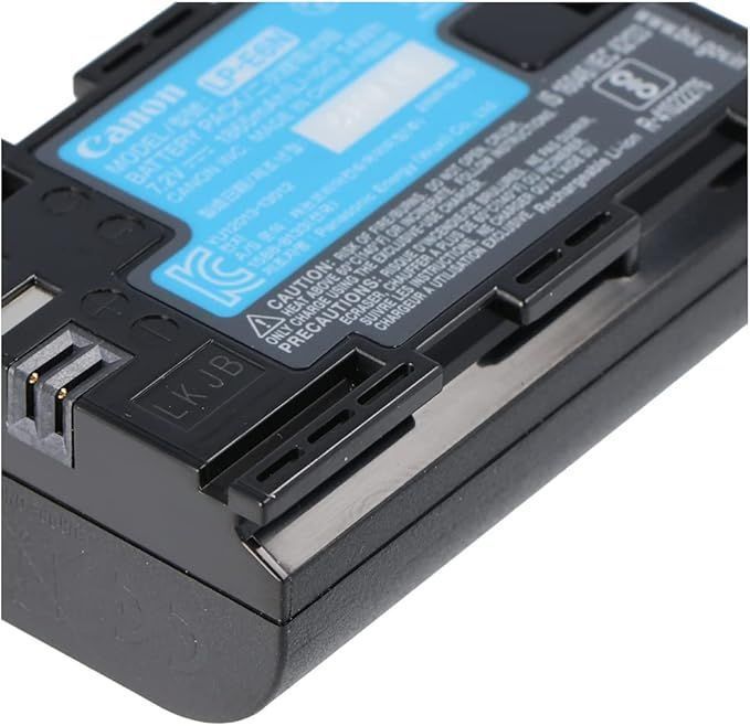 Акумулятор Canon LP-E6N (9486B002)