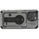 Клітка для смартфона Tilta Khronos Case для iPhone 16 Pro Max (TK-IP16-PMFC-SG)