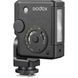 Накамерная вспышка Godox Lux Junior II N Retro Camera Flash (for Nikon)
