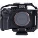 Клетка Tilta Full Camera Cage для Sony a7 IV (TA-T30-FCC-B) (Black)