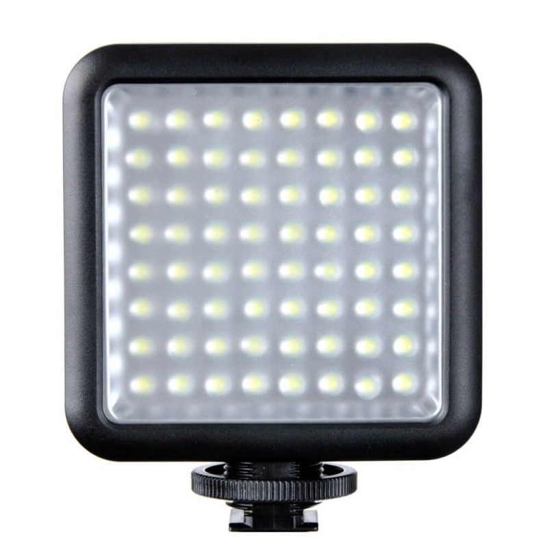 Накамерный свет Godox LED64