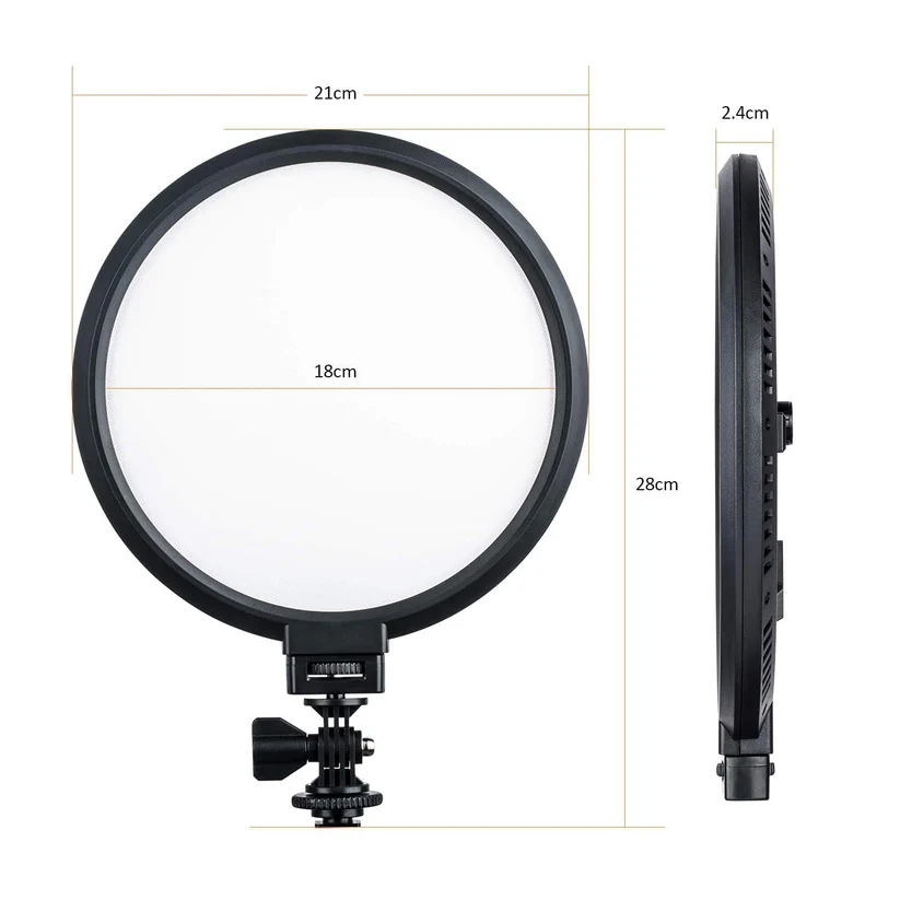 LED панель Viltrox VL-300T (Bi-Color)