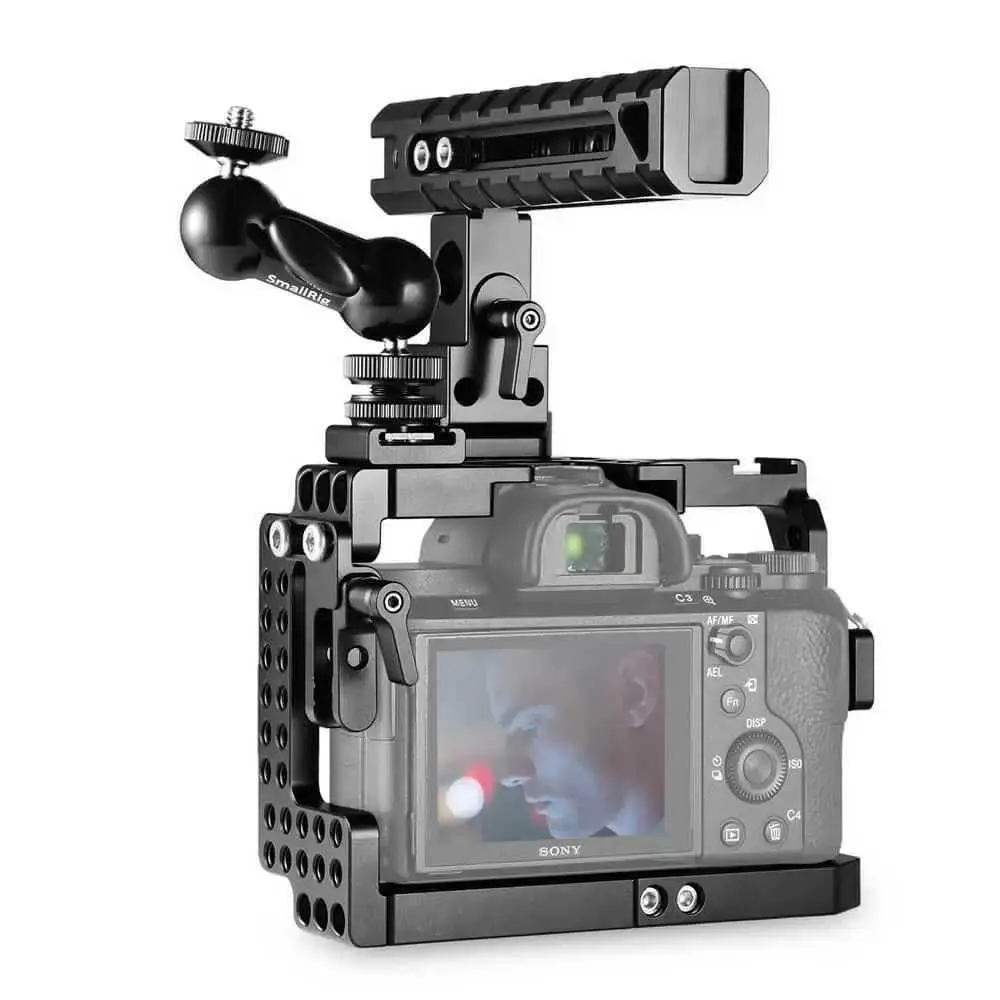 Клітка SmallRig 1894 kit для Sony A7II/A7RII/A7SII (1894)