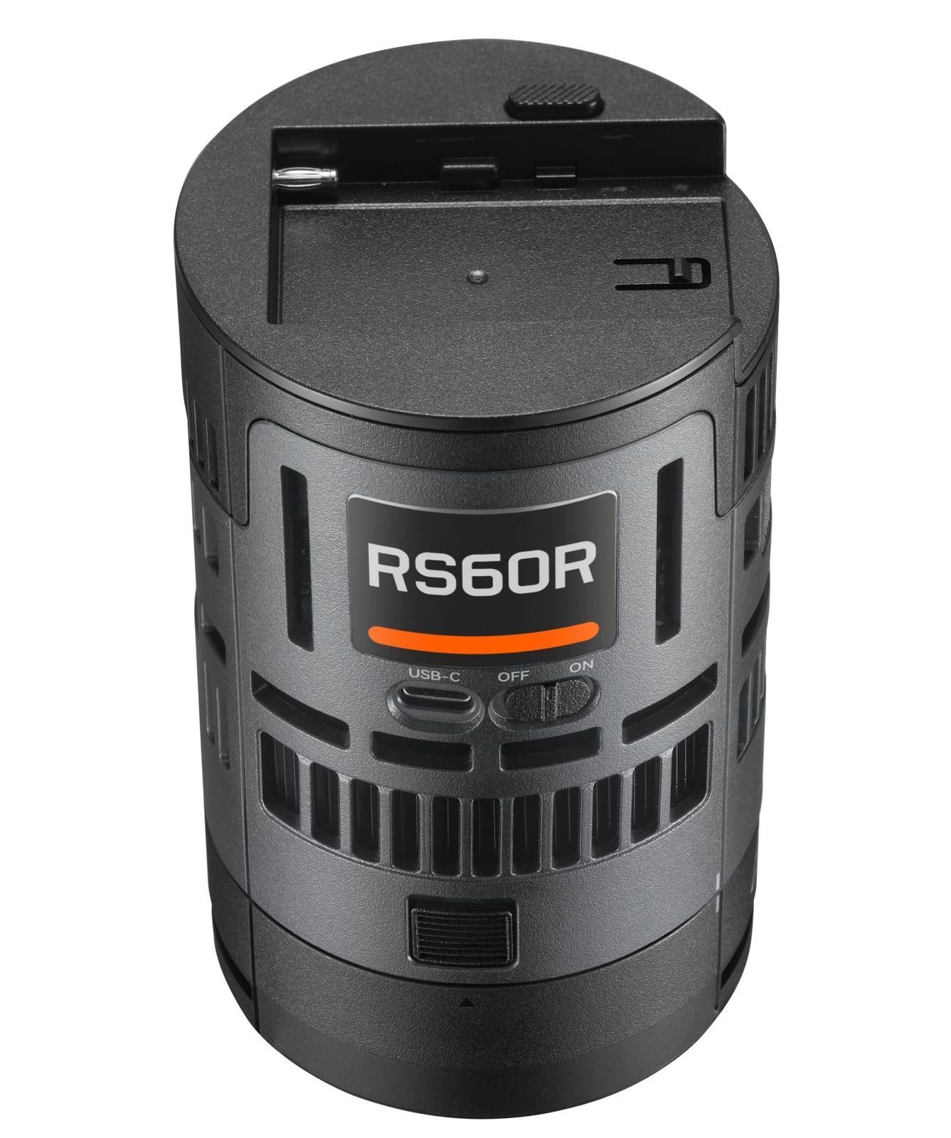 LED світло Godox Litemons RS60R (RGB)