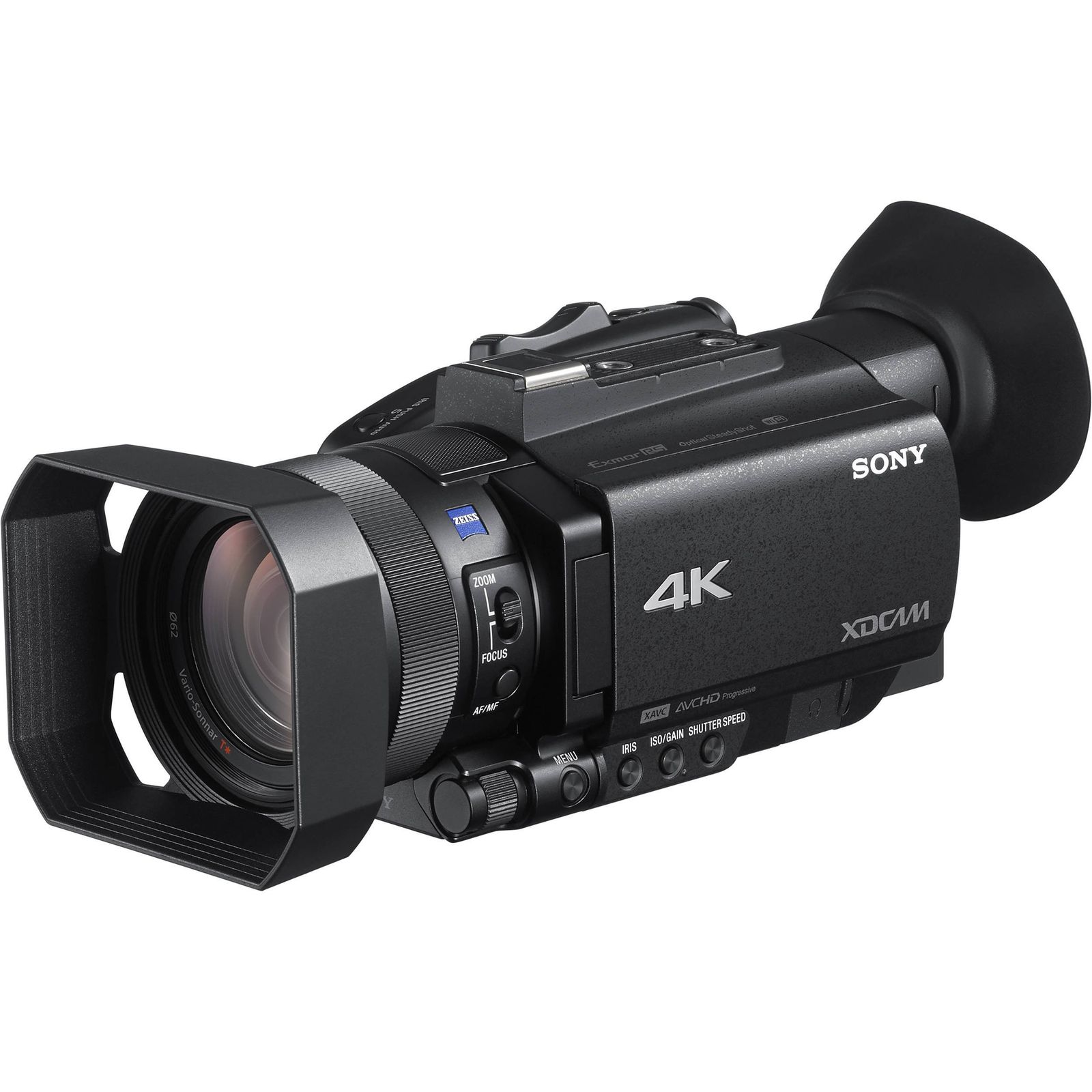 Камера SONY PXW-Z90 (PXW-Z90T // C)