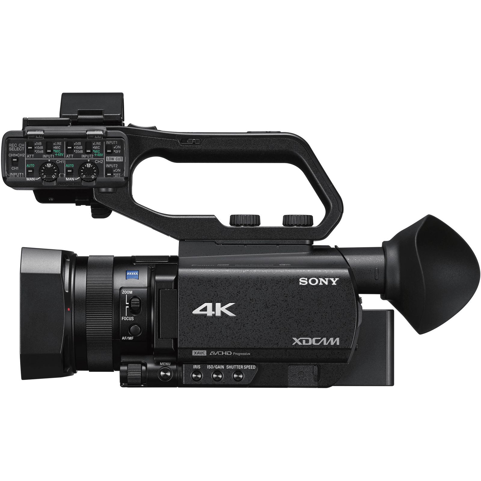 Камера SONY PXW-Z90 (PXW-Z90T // C)