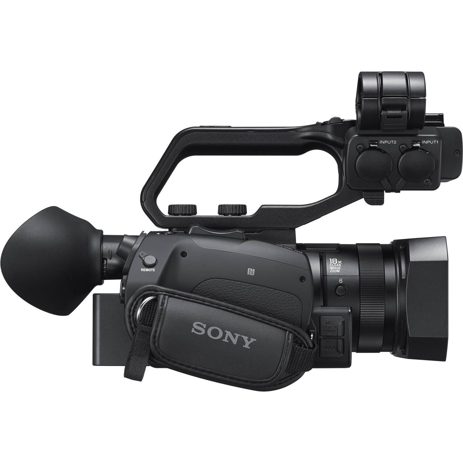 Камера SONY PXW-Z90 (PXW-Z90T // C)