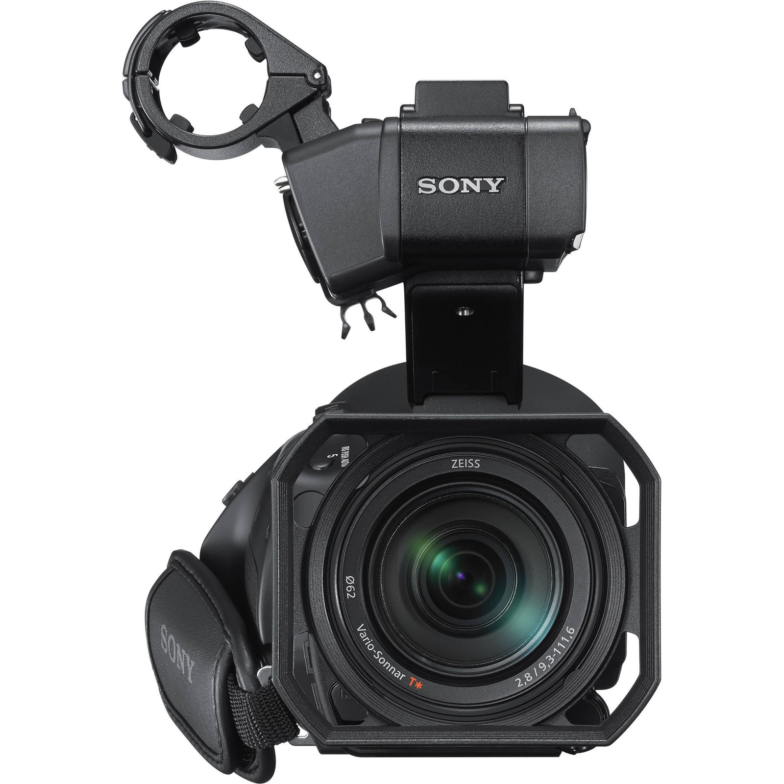 Камера SONY PXW-Z90 (PXW-Z90T // C)