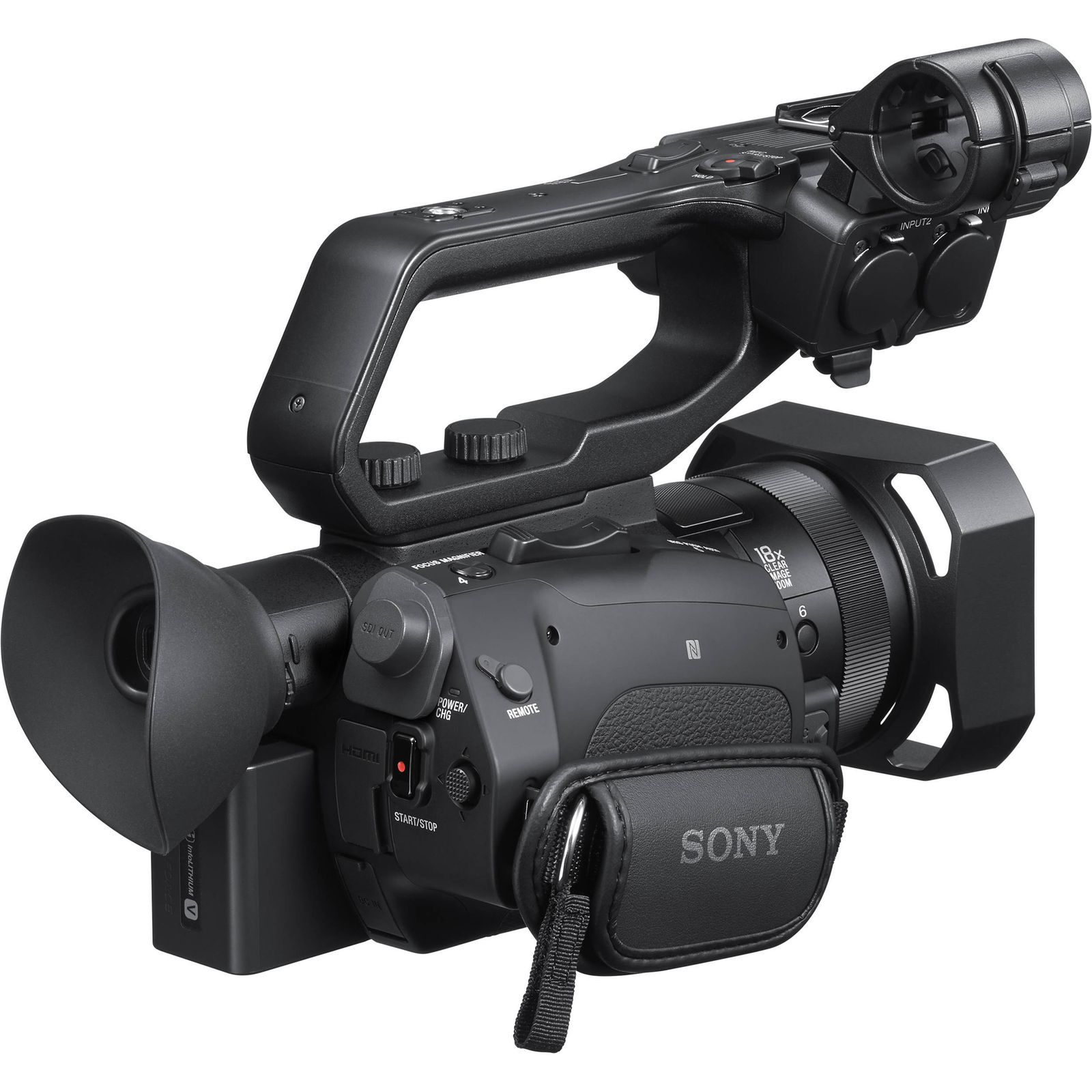 Камера SONY PXW-Z90 (PXW-Z90T // C)