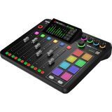 Консоль RODE RODECaster Pro II Integrated Audio Production Studio (Black)