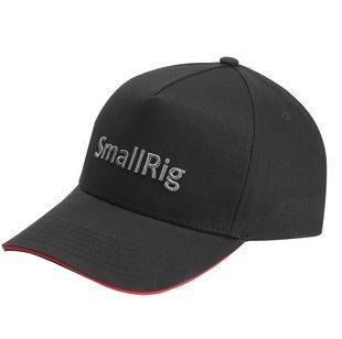 Бейсболка с логотипом SmallRig PCC2462 (PCC2462)