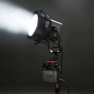 LED свет Aputure STORM CS32 (Flight Case Kit) (BLAIR-CG)