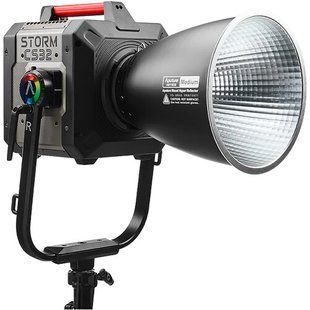 LED світло Aputure STORM CS32 (Flight Case Kit) (BLAIR-CG)