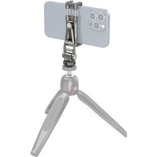 Тримач для смартфона SmallRig Metal Cold Shoe Smartphone Mount 3559