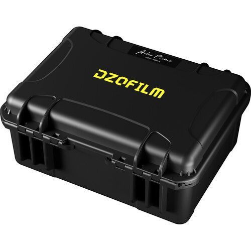 DZOFILM Arles FF/VV набір із 6 кінематографічних об'єктивів (ARRI PL)