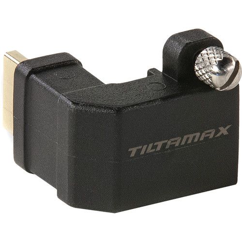 Адаптер Tilta HDMI Right-Angle на клітку для BMPCC 4K (TA-T01-HDA-90)