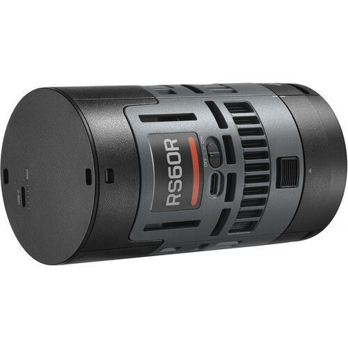 LED світло Godox Litemons RS60R (RGB)
