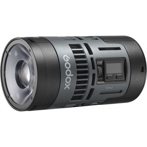 LED світло Godox Litemons RS60R (RGB)