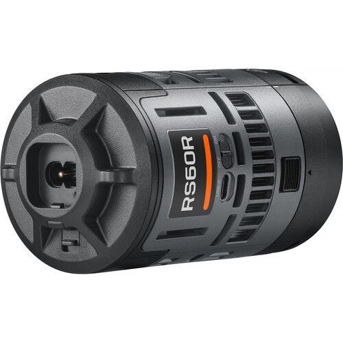 LED світло Godox Litemons RS60R (RGB)