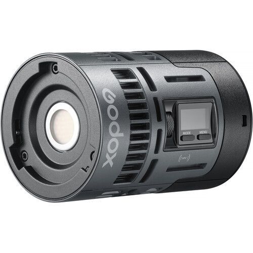 LED світло Godox Litemons RS60R (RGB)