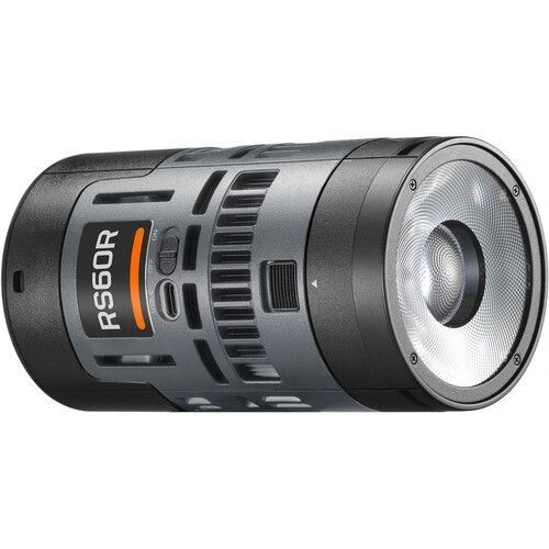 LED світло Godox Litemons RS60R (RGB)