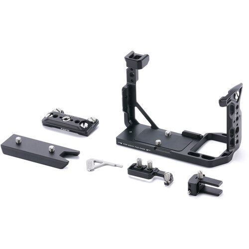 Клетка Tilta Full Camera Cage для Sony FX2 (TA-T88-FCC-B) (Black)
