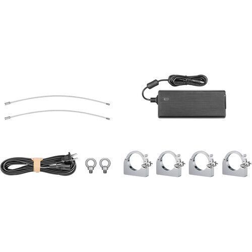 LED трубка Godox KNOWLED TP8R Pixel RGB (8') (230см)