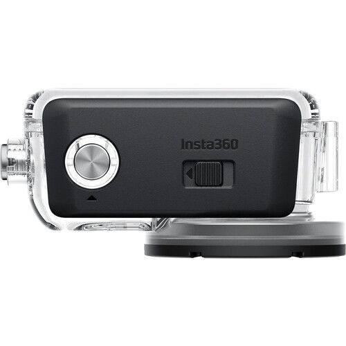Подводный бокс Insta360 Dive Case для GO Ultra