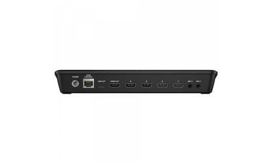 a*a様 ATEM Mini Pro HDMIスイッチャー Видеомикшер Blackmagic Design ATEM Mini Pro HDMI (SWATEMMINIBPR